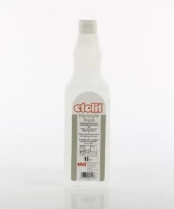 Etolit Edelstahlfinish Pflegemittel Für Edelstahloberflächen