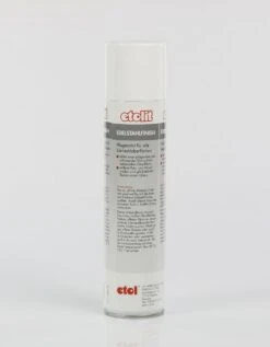 Etolit Edelstahlfinish Pflegemittel Für Edelstahloberflächen Sprühdose 400ml