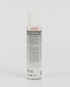 Etolit Edelstahlfinish Pflegemittel Für Edelstahloberflächen Sprühdose 400ml -Eureka Verkaufs Shop etolit edelstahlfinish spruehdose rueck 1280x1280