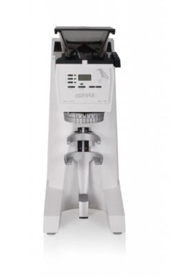 Etzinger EtzMax Light T Weiss Kaffeemühle, 200g Hopper -Eureka Verkaufs Shop etzinger etzmax light t weiss kaffeemuehle 200g hopper front 1280x1280