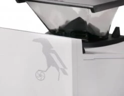 Etzinger EtzMax Light T Weiss Kaffeemühle, 200g Hopper -Eureka Verkaufs Shop etzinger etzmax light t weiss kaffeemuehle 200g hopper logo 1280x1280