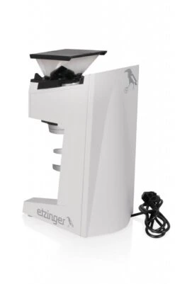 Etzinger EtzMax Light T Weiss Kaffeemühle, 200g Hopper -Eureka Verkaufs Shop etzinger etzmax light t weiss kaffeemuehle 200g hopper rueckseite 1280x1280