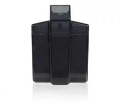 Eureka New MIGNON Auffangbehälter Für Gemahlenen Kaffee - Dunkel