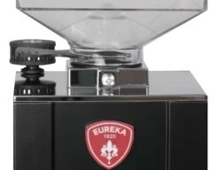 Eureka MIGNON LIBRA Espressomühle - Schwarz Matt 16CR - Gewichtsabhängiges Mahlen - 5 Jahre Garantie 13 Eureka MIGNON LIBRA Espressomühle - Schwarz Matt 16CR - Gewichtsabhängiges Mahlen - 5 Jahre Garantie -Eureka Verkaufs Shop eureka mignon libra espressomuehle schwarz mit logo 1280x1280