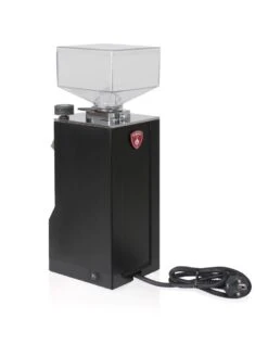 Eureka MIGNON LIBRA Espressomühle - Schwarz Matt 16CR - Gewichtsabhängiges Mahlen - 5 Jahre Garantie 12 Eureka MIGNON LIBRA Espressomühle - Schwarz Matt 16CR - Gewichtsabhängiges Mahlen - 5 Jahre Garantie -Eureka Verkaufs Shop eureka mignon libra espressomuehle schwarz rueckseite 1280x1280