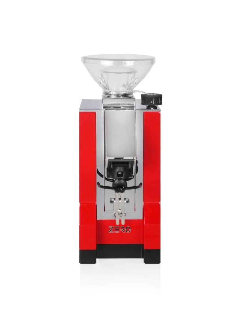 Eureka MIGNON ZERO Espressomühle - Ferrari Rot 16CR - 5 Jahre Garantie 8 Eureka MIGNON ZERO Espressomühle - Ferrari Rot 16CR - 5 Jahre Garantie – Bild 6