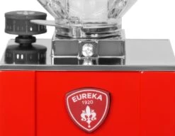 Eureka MIGNON ZERO Espressomühle - Ferrari Rot 16CR - 5 Jahre Garantie 11 Eureka MIGNON ZERO Espressomühle - Ferrari Rot 16CR - 5 Jahre Garantie -Eureka Verkaufs Shop eureka mignon zero espressomuehle ferrari rot mit logo 1280x1280