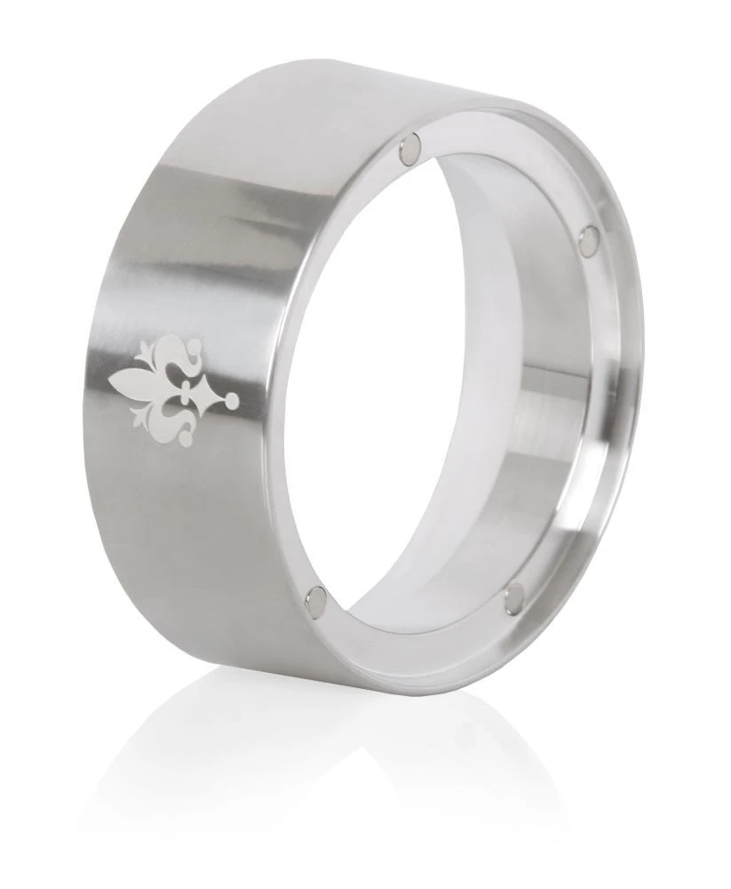 Eureka Präzisionstrichter 57/58mm Für Eureka LIBRA 4 Eureka Präzisionstrichter 57/58mm Für Eureka LIBRA – Bild 2