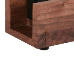 Eureka Walnussholz Tamperstation Mit Einem Platz -Eureka Verkaufs Shop eureka walnussholz tamperstation mit einem platz logo 1280x1280