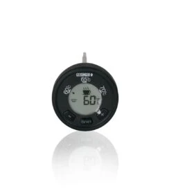 Geisinger Digitales Milchaufschäumthermometer -Eureka Verkaufs Shop geisinger digitales milchaufschaeumthermometer rueckseite 1280x1280