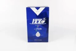 IZZO Caffe Premium ESE-Pads 150 Stück -Eureka Verkaufs Shop izzo caffe premium 150 ese pads 7g rueckseite 1280x1280