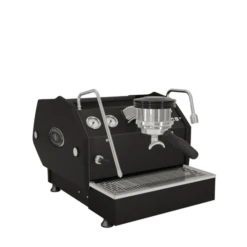 La Marzocco GS3AV Flat Black (komplett Schwarz)