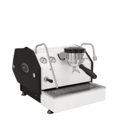 La Marzocco GS3AV Flat White (komplett Weiß)
