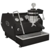 La Marzocco GS3MP Flat Black (komplett Schwarz)