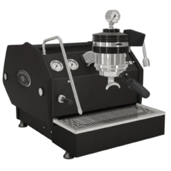 La Marzocco GS3MP Flat Black (komplett Schwarz)
