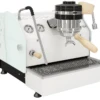La Marzocco GS3MP Flat White (komplett Weiss)