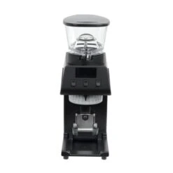 La Marzocco PICO Espressomühle In Schwarz -Eureka Verkaufs Shop la marzocco pico kaffeemuehle schwarz front 1280x1280