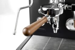 Lelit Bianca OBSIDIAN EXCLUSIVE WOOD Sonderedition -Eureka Verkaufs Shop lelit bianca obsidian exclusive wood sonderedition bruehgruppe 1280x1280 1