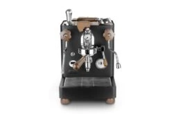 Lelit Bianca OBSIDIAN EXCLUSIVE WOOD Sonderedition -Eureka Verkaufs Shop lelit bianca obsidian exclusive wood sonderedition front 1280x1280
