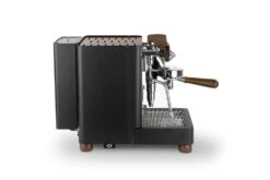 Lelit Bianca OBSIDIAN EXCLUSIVE WOOD Sonderedition -Eureka Verkaufs Shop lelit bianca obsidian exclusive wood sonderedition seitlich 1280x1280