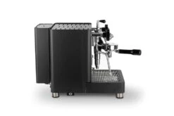 Lelit Bianca OBSIDIAN PURE Sonderedition Komplett In Schwarz -Eureka Verkaufs Shop lelit bianca obsidian pure sonderedition seitlich 1280x1280 1