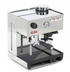 Lelit Anita PL42 EM, Kombigerät - Integrierte Mühle -Eureka Verkaufs Shop lelit pl42 em 2564ee9bfd9f21 1280x1280
