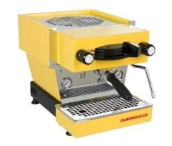 La Marzocco Linea Mini GELB