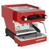 La Marzocco Linea Mini ROT -Eureka Verkaufs Shop linea mini rot schraeg 1280x1280