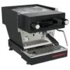 La Marzocco Linea Mini SCHWARZ