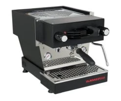 La Marzocco Linea Mini SCHWARZ
