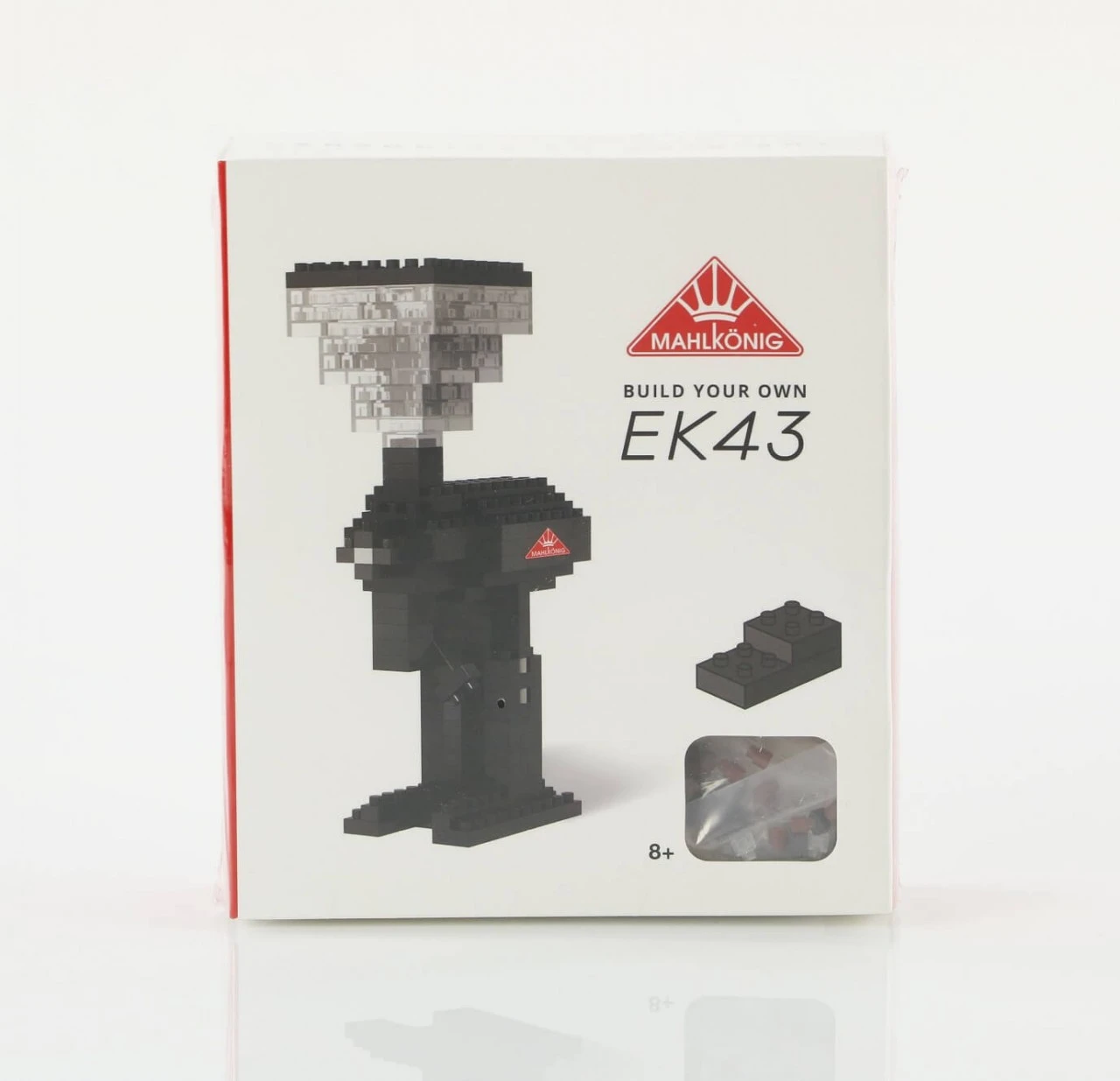 Mahlkönig EK43-Baustein-Set 3 Mahlkönig EK43-Baustein-Set