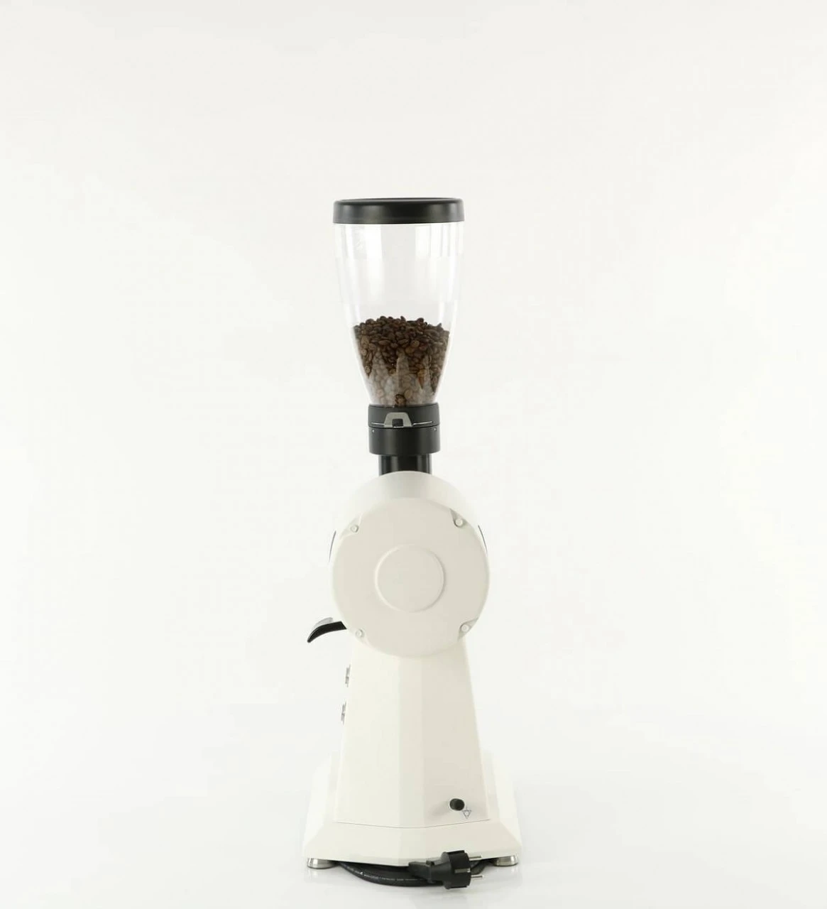 Mahlkönig EK43S Weiß - Profimühle Mit 98mm Mahlscheiben 5 Mahlkönig EK43S Weiß - Profimühle Mit 98mm Mahlscheiben – Bild 3