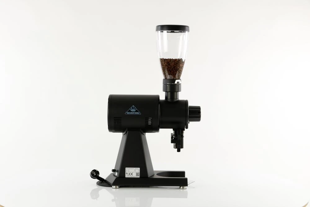 Mahlkönig EK43 ST Schwarz, Türkisch-feine Vermahlung 3 Mahlkönig EK43 ST Schwarz, Türkisch-feine Vermahlung