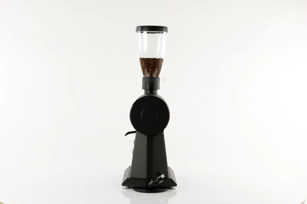 Mahlkönig EK43 ST Schwarz, Türkisch-feine Vermahlung 4 Mahlkönig EK43 ST Schwarz, Türkisch-feine Vermahlung – Bild 2