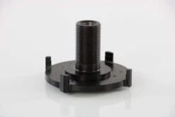 Mahlkönig EK43 Vorbrecher Mit Reduzierter Förderleistung