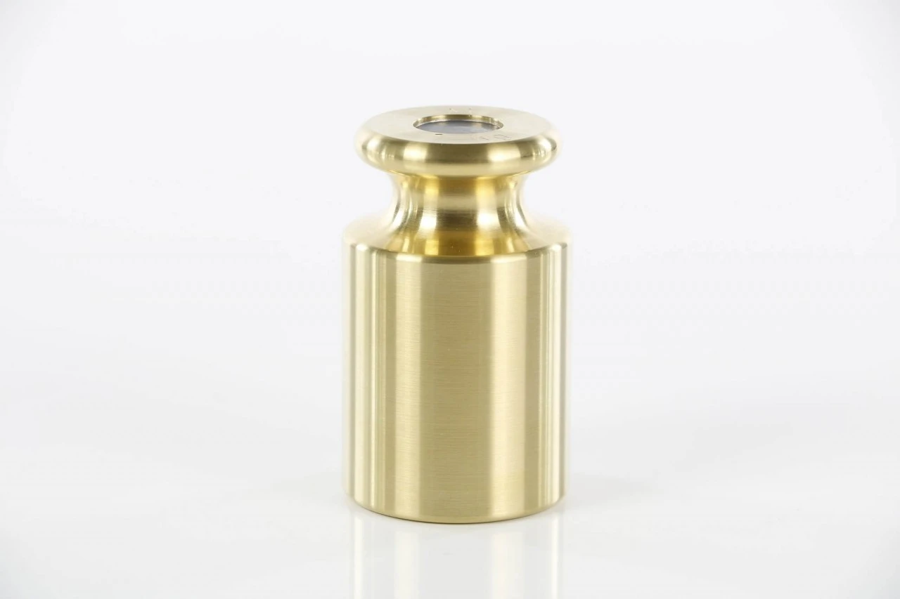 Mahlkönig SP Kalibriergewicht 1kg 3 Mahlkönig SP Kalibriergewicht 1kg