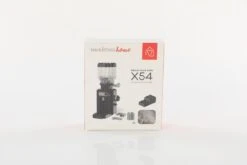 Mahlkönig X54 Baustein-Set