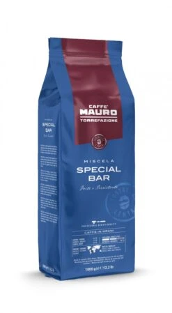 Mauro Espressobohnen Special Bar 1kg -Eureka Verkaufs Shop mauro special bar 1kg espressobohnen neue verpackung 1280x1280