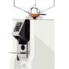 Eureka MIGNON PERFETTO Espressomühle - Weiß 16CR - Timer Für 1 Und 2 Tassen - 5 Jahre -Eureka Verkaufs Shop mignon perfetto 16cr bianco 1280x1280