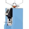 Eureka MIGNON PERFETTO Espressomühle - Paleblue 16 CR - Timer Für 1 Und 2 Tassen - 5 Jahre Garantie -Eureka Verkaufs Shop mignon perfetto 16cr celeste neu 1280x1280