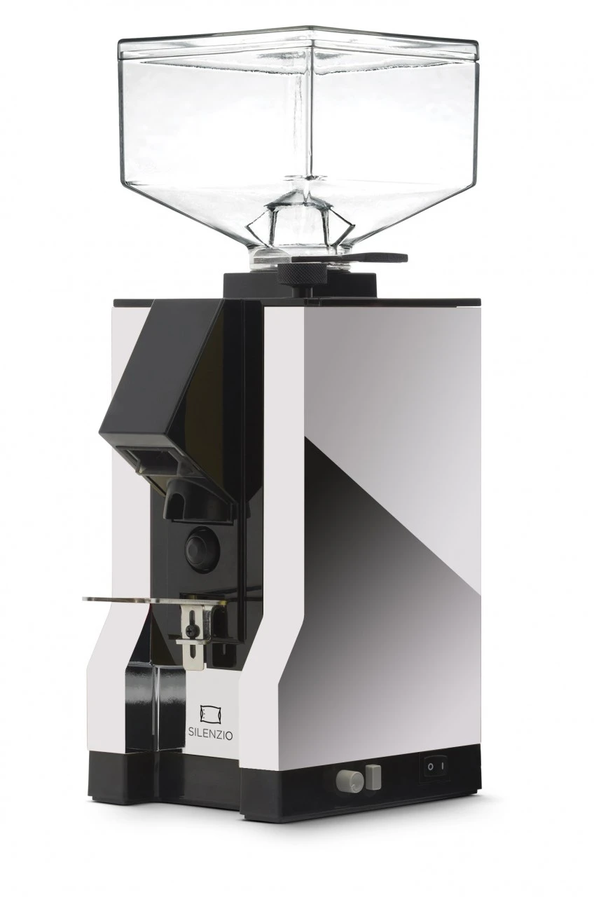 Eureka MIGNON SILENZIO Espressomühle - Chrom 15BL - Timer - 5 Jahre Garantie 3 Eureka MIGNON SILENZIO Espressomühle - Chrom 15BL - Timer - 5 Jahre Garantie