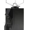 Eureka MIGNON SILENZIO Espressomühle - Schwarz Glänzend 15BL - Timer - 5 Jahre Garantie -Eureka Verkaufs Shop mignon silenzio 15bl schwarz glanzend 1 1280x1280