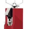 Eureka MIGNON SILENZIO Espressomühle - Rot 16CR - Timer - 5 Jahre Grarantie -Eureka Verkaufs Shop mignon silenzio 16cr rosso ferrari 1280x1280