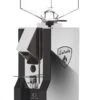 Eureka MIGNON SILENZIO Espressomühle - Schwarz-matt 17NX - Timer - 5 Jahre Garantie -Eureka Verkaufs Shop mignon silenzio 17nx nero glanzend 1280x1280