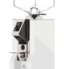 Eureka MIGNON SPECIALITA Espressomühle - Weiß 16CR - 2 Timer - 5 Jahre Garantie