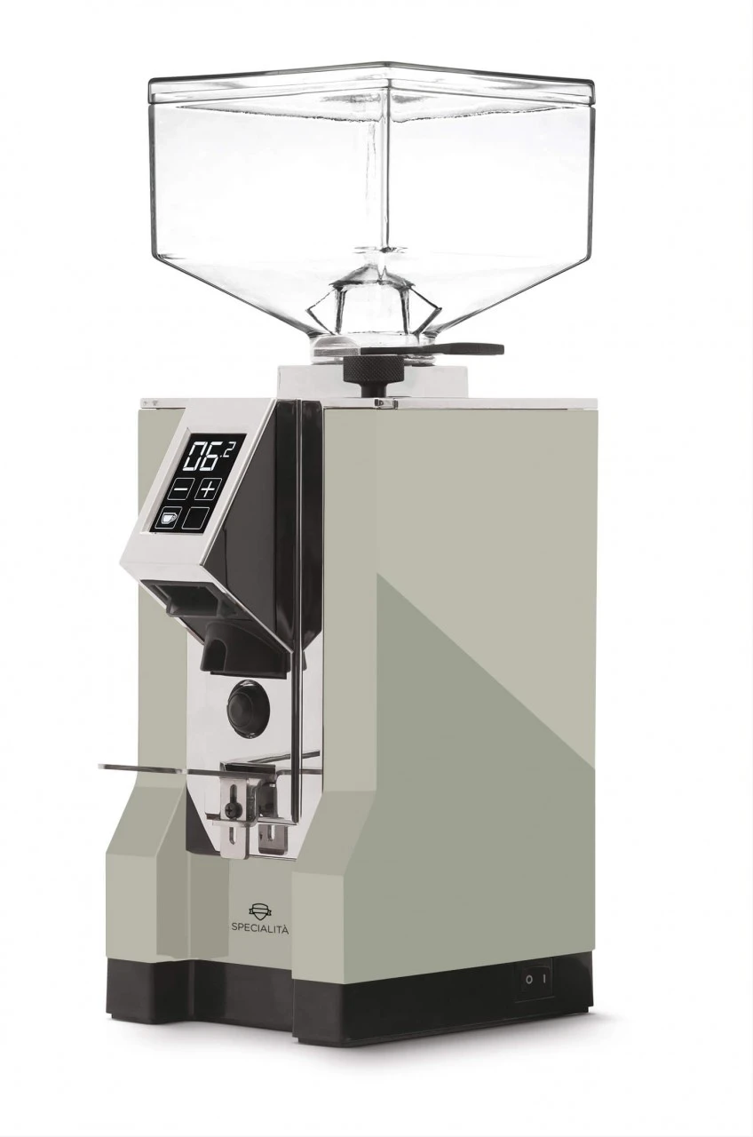 Eureka MIGNON SPECIALITA Espressomühle - Silizium 16CR - 2 Timer - 5 Jahre Garantie 3 Eureka MIGNON SPECIALITA Espressomühle - Silizium 16CR - 2 Timer - 5 Jahre Garantie