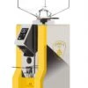Eureka MIGNON SPECIALITA Espressomühle - Gelb 17NX - 2 Timer - 5 Jahre Garantie