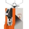 Eureka MIGNON SPECIALITA Espressomühle - Orange 17NX - 2 Timer - 5 Jahre Garantie