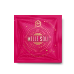 MilleSoli Caffè Espresso BIO 50 ESE-Pads IT-BIO-008