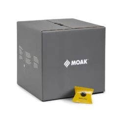 Moak Caffe INTENSO SOUL ESE Pads - 100 Stück